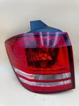 2010-2017 Dodge Journey Lh Left Driver Rear Tail Light 05116291ag Oem. Fixed Price $50.00.