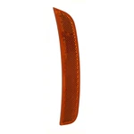 Led Side Marker Bumper Reflector Light Right Passenger For 15-19 Chrysler 300. Fixed Price $27.00.