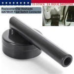 426799-01 Float Switch Connector, Rubber Boot And Hose For Hoshizaki Ice Maker. Fixed Price $14.80.