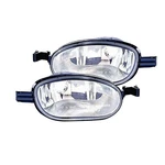 Front Driver & Passenger Cornering Lamp For Gmc Envoy Gm2548101 Gm2549101. Fixed Price $123.86.