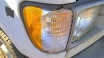 Passenger Corner/park Light Thru 12/01/02 Fits 01-03 Ford E150 Van. Fixed Price $64.79.
