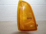 Chevy S10 Pickup Blazer 1994-97 Side Marker Light Lh Drivers Grille Mounted. Fixed Price $18.80.
