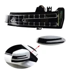 Pikki Turn Signal Marker Light Lamp For W212 E W204 C W221 S Right (passanger.... Fixed Price $32.03.