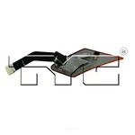Side Marker Light Assembly Right Tyc 18-6103-00 Fits 13-15 Scion Fr-s. Fixed Price $30.99.