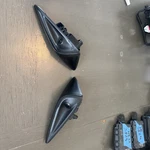 2023-2024 Tesla Model 3 Y X S Left Side Turn Signal Camara Oem 148r00 0369 5. Fixed Price $150.00.