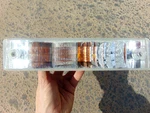 87-90 Acura Legend Coupe Front Right Turn Signal Light Rh Passenger Tested Oem. Fixed Price $80.74.