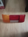 Nos Oem Mercedes Benz W114 W115 Left Side Tail Lamp Cover 1158261356 #l1550. Fixed Price $129.99.