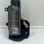 2017-2023 Subaru Impreza Right Side Daytime Running Light Lamp 84502-fl000. Fixed Price $82.98.