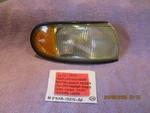 1993-1995 Mercury Villager Quest Factory Right Side Turn Signal # F3xa-13215-ag. Fixed Price $60.00.