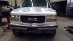 Passenger Corner/park Light Side Marker Lower Fits 94-02 Gmc 3500 Pickup. Fixed Price $38.95.
