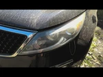 2013-2016 Kia Sportage Driver Headlight Canada Market Halogen Oem. Fixed Price $157.50.