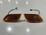 Mopar Oem Side Marker Lamps Left And Right, Part No: 68302119ab 68302120ab.. Fixed Price $100.00.