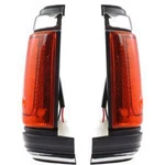 For Nissan Pickup Corner Light 1983-1986 Driver And Passenger Side Pair/set. Fixed Price $71.37.