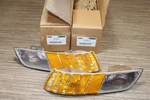 Nos Ford F2my15a201d-f2my15a201c Kit Lamp Assembly 92-1994 Mercury Grand Marquis. Fixed Price $400.00.