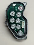 2011-2013 Bmw Xenon Headlight Led Turn Signal Right Passenger Lci E92 E93 Oem. Fixed Price $100.00.