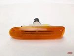 2001 Bmw 330ci 325ci 325i 330i E46 Right Fender Turn Signal Marker Amber. Fixed Price $19.99.