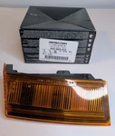 Freightliner L/h Midship Turn Signal Lamp Assembly A06-90212-004 A0690212004 Led. Fixed Price $39.99.