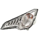 Turn Signal Light Corner Side Marker Park Lamp Front Driver Left Hand For Ford. Fixed Price $107.79.