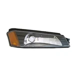 Right Side Parking/side Marker Light For 2002-06 Chevrolet Avalanche 116-02307r. Fixed Price $33.55.