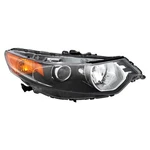 New Right Hid Headlight Fits Acura Tsx 2.5 3.5l 2009-2014 33101tl0a02 Ac2503118. Fixed Price $448.43.