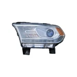 2014-2020 Dodge Durango Left Driver Side Halogen Headlight Oem. Fixed Price $238.00.