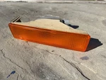88-89 Oem Honda Prelude Ba Front Bumper Right Pass Parking Light 045-5110 Fl Dv3. Fixed Price $26.99.