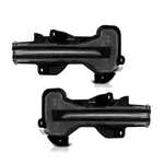 Sequential Led Side Mirror Turn Signal Lights Blinker For Honda Accord Cr-v Hr. Fixed Price $35.99.