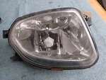 Genuine Mercedes Sprinter Hella O/s Drivers Front Fog Light 154826-00 , 0878. Fixed Price $30.94.
