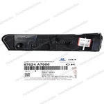 Right Side View Mirror Turn Signal Light 87624-a7000 For Kia Forte 2014-2018. Fixed Price $114.50.