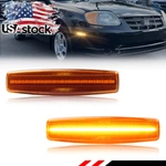 2pcs Amber Lens Led Front Side Marker Corner Lights For 2000-2006 Hyundai Accent. Fixed Price $31.99.