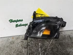 Tesla S 2015 Corner/park Light. Fixed Price $190.00.