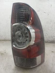 08-15 Toyota Tacoma Passenger Right Tail Light Led. Fixed Price $109.99.