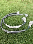 Oem 2015-2021 Subaru Wrx Front Turn Lamp Wire Harness Left Right New 84981va000. Fixed Price $80.00.