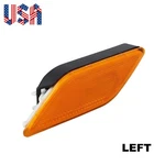 Front Left Side Marker Light Fit For 2010-2013 Mercedes Benz W212 E-class 4-door. Fixed Price $10.67.