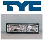 Tyc Front Right Turn Signal Parking Light Assembly For 1994-2000 Gmc K2500 Zr. Fixed Price $25.82.