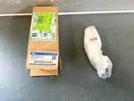 Ford Oem Nos Ae9z-13b375-a Driver Side Turn Signal Lamp 2010-2019 Lincoln Mkt. Fixed Price $57.99.