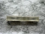 Ford Ltd Lh Lens Part #d9ab-13216-ba Nos. Fixed Price $44.99.