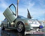 Jaguar S-type 2000-2006 Best Lambo Doors. Fixed Price $1499.00.