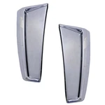 For Cadillac Srx 2013-2016 Turn Signal Light Driver And Passenger Side Pair Capa. Fixed Price $444.73.