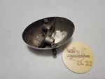 Vintage Yankee Turn-master Light Housing Bucket Signal Blinker 30s 40s 50s Lamp. Fixed Price $24.99.