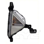 Turn Signal Light Assembly-regular Tyc 12-5419-00 Fits 19-20 Hyundai Elantra. Fixed Price $45.91.