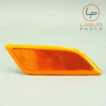 W204 12-14 Mercedes C Class Front Right Bumper Marker Light Turn Signal K1280. Fixed Price $49.99.