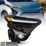 For 2022-2023 Chevy Bolt Euv Full Led Projector Headlight Headlamp - Passenger. Fixed Price $472.99.