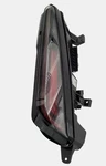 Oem 2023-2025 Cadillac Lyriq Passenger Right Lower Tail Light - 86803221. Fixed Price $254.99.