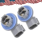 2pcs Tail Lamp Light Bulb Socket 68046629aa Fit For Dodge Ram 1500 2500 3500 Us. Fixed Price $10.87.