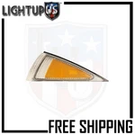Fits 95-99 Chevrolet Cavalier Signal Light Lamp Driver Side (left Only). Fixed Price $26.28.