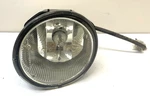 2003-04 Nissan Xterra Lh Drive Side Fog Light Oem 116-59707l. Fixed Price $50.00.