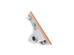 Genuine Mopar Side Marker Lamp Left 57010213ac. Fixed Price $64.58.