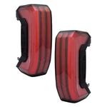 For Toyota Tundra 22-24 Tail Lights Driver & Passenger Side Replacement. Fixed Price $872.44.