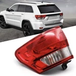 Lh Rear Outer Tail Light Left Driver Side For Jeep Grand Cherokee 2014-2018 (co). Fixed Price $21.99.